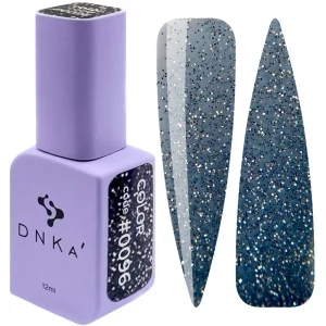 DNKa™ Esmalte semipermanente #0096 12 ml
