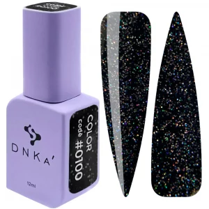 DNKa™ Esmalte semipermanente #0100 12 ml