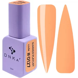 DNKa™ Esmalte semipermanente #0127 12 ml