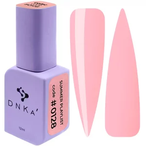 DNKa™ Esmalte semipermanente #0128 12 ml