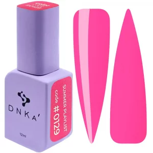 DNKa™ Esmalte semipermanente #0129 12 ml