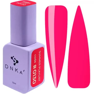 DNKa™ Esmalte semipermanente #0130 12 ml