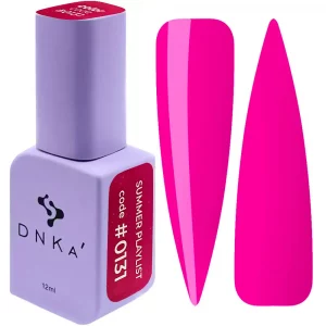 DNKa™ Esmalte semipermanente #0131 12 ml
