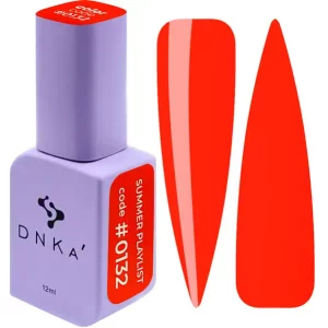 DNKa™ Esmalte semipermanente #0132 12 ml