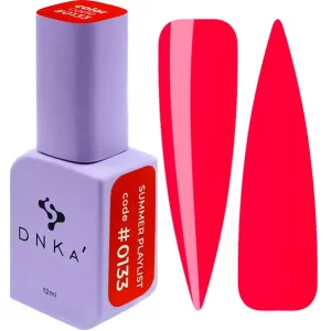 DNKa™ Esmalte semipermanente #0133 12 ml
