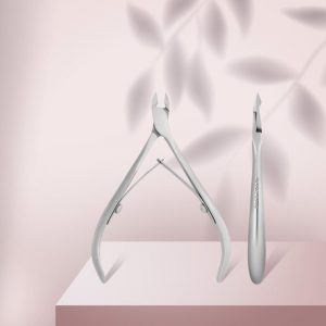 Alicates STALEKS CLASSIC para cuticulas 10/6mm