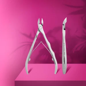 Alicates Profesional STALEKS EXPERT para cuticulas 10/9mm