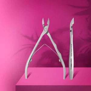 Alicates Profesional STALEKS EXPERT para cuticulas 11/11mm