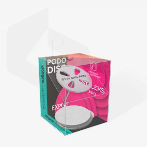 STALEKS Disco para pedicura PODODISC STALEKS PRO L Alargado