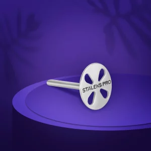 STALEKS Disco para pedicura PODODISC STALEKS PRO M