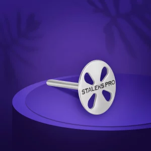 STALEKS Disco para pedicura PODODISC STALEKS PRO L