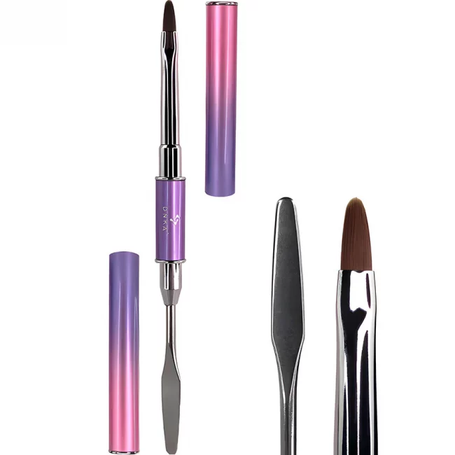 polygel-brush