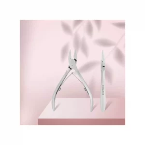 Alicates  STALEKS CLASSIC para uñas 63/14mm