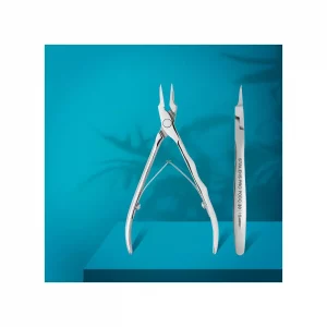 Alicates  STALEKS PRO para uñas encarnadas PODO 30/18