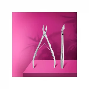 Alicates Profesional STALEKS EXPERT para cuticulas 11/14mm