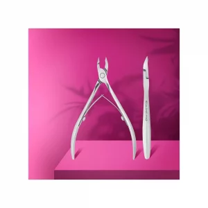 Alicates Profesional STALEKS EXPERT para cuticulas 90/5mm