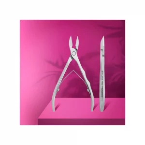 Alicates Profesional STALEKS EXPERT para uñas 60/16mm