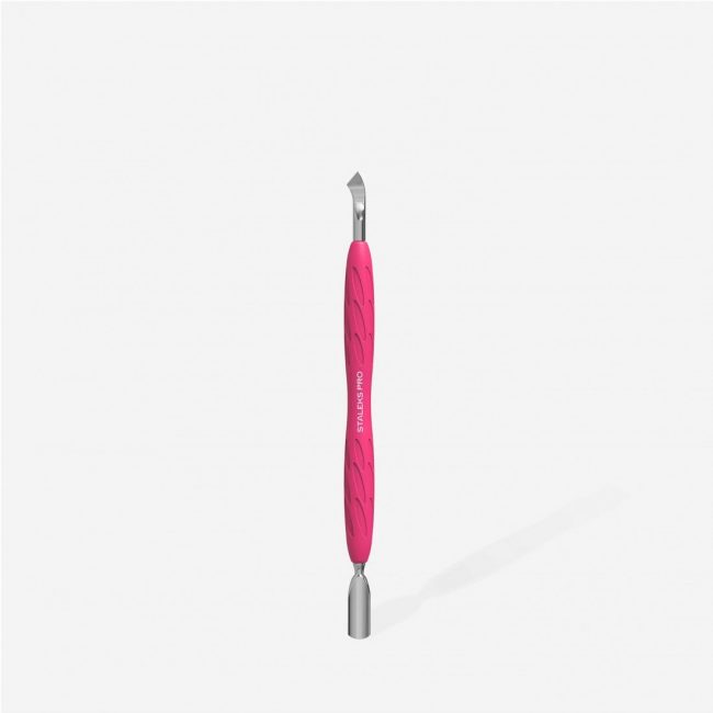staleks-empujador-para-manicura-con-mango-de-silicona-uniq-10-tipo-42-gummy