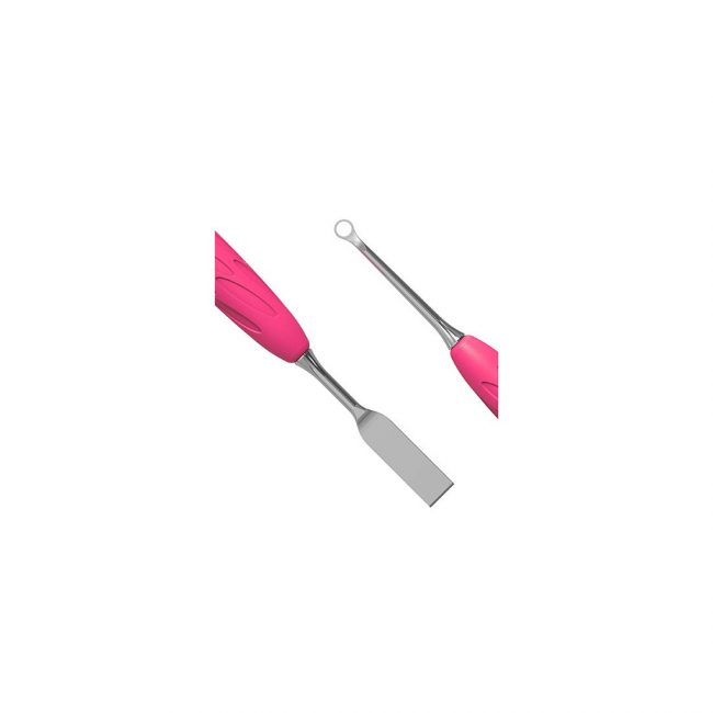staleks-empujador-para-manicura-con-mango-de-silicona-uniq-11-tipo-1-gummy