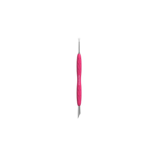 staleks-empujador-para-manicura-con-mango-de-silicona-uniq-11-tipo-2-gummy
