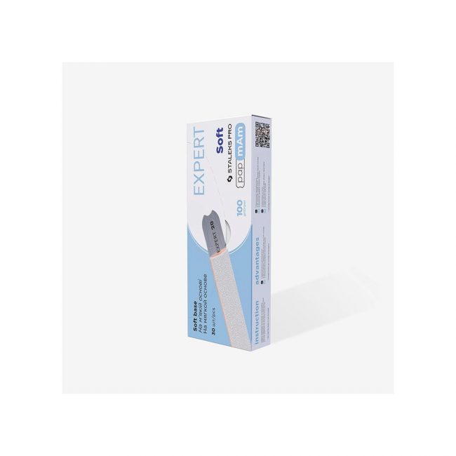 staleks-limas-desechables-kraft-papmam-soft-expert-20-100-25uds (2)