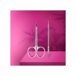 Tijeras Profesionales  STALEKS EXPERT para cuticulas 51/3
