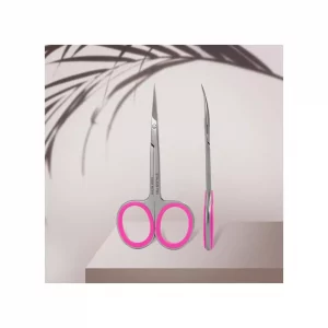 Tijeras Profesional  STALEKS SMART para cuticulas 40/3