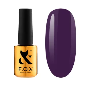 F.O.X. Spectrum esmalte semipermanente #125 (Grapevine)