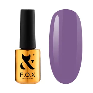F.O.X. Spectrum esmalte semipermanente #126 (Plummy)