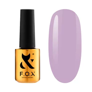 F.O.X. Spectrum esmalte semipermanente #127 (Purpling)