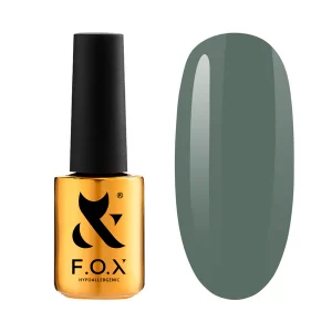 F.O.X. Spectrum esmalte semipermanente #131 (Basil)