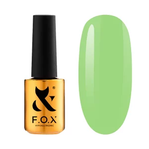 F.O.X. Spectrum esmalte semipermanente #135 (Wasabi)