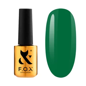 F.O.X. Spectrum esmalte semipermanente #136 (Deep green)