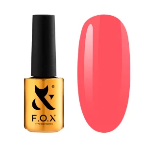 F.O.X. Spectrum esmalte semipermanente #142 NEON (Amour)