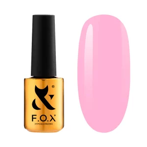 F.O.X. Spectrum esmalte semipermanente #145 (PartyTime)
