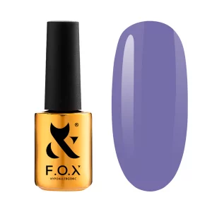 F.O.X. Spectrum esmalte semipermanente #147 (Lavender)