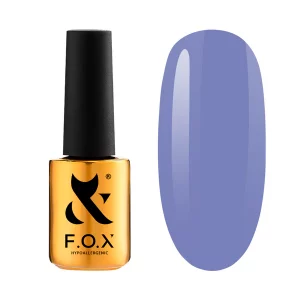 F.O.X. Spectrum esmalte semipermanente #148 (Vinaca)