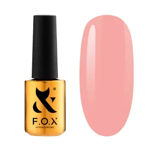 F.O.X. Spectrum esmalte semipermanente #151 (Salmon pink)