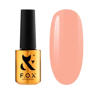 F.O.X. Spectrum esmalte semipermanente #152 (Intense peach)
