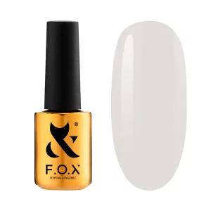 F.O.X. Spectrum esmalte semipermanente #154 (Porcelain)