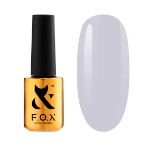 F.O.X. Spectrum esmalte semipermanente #156 (Elusive)