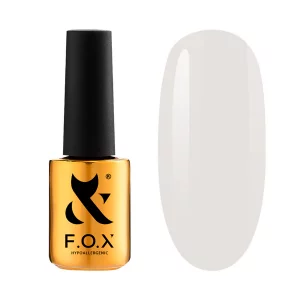 F.O.X. Spectrum esmalte semipermanente #158 (Misty)