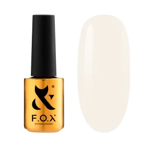 F.O.X. Spectrum esmalte semipermanente #159 (Jasmine)