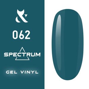 F.O.X. Spectrum esmalte semipermanente #062 (Sound)