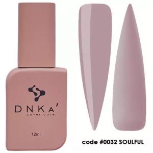 DNKa™ Cover Base #0032 Soulful 12 ml
