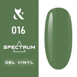 F.O.X. Spectrum esmalte semipermanente #016 (Vegan)