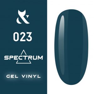 F.O.X. Spectrum esmalte semipermanente #023 (Prime)