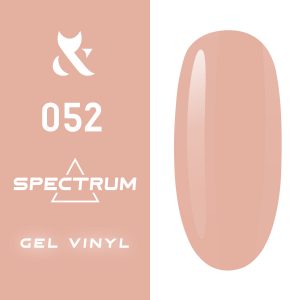 F.O.X. Spectrum esmalte semipermanente #052 (Friend)