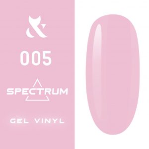 F.O.X. Spectrum esmalte semipermanente #005 (Inspiration)