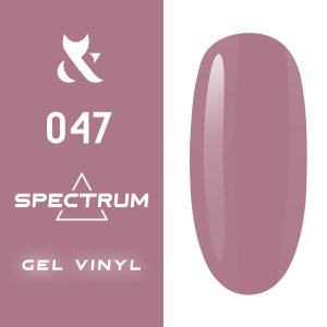 F.O.X. Spectrum esmalte semipermanente #047 (Babe)